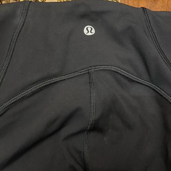 Lululemon leggings brand new - Picture 3 of 4